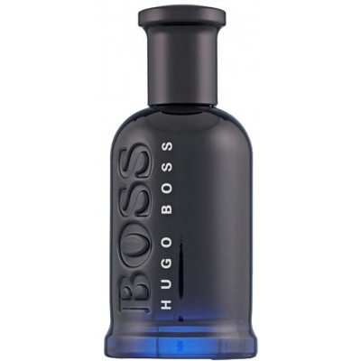 Hugo Boss Bottled Nıght EDP 100ml Erkek Tester Parfüm